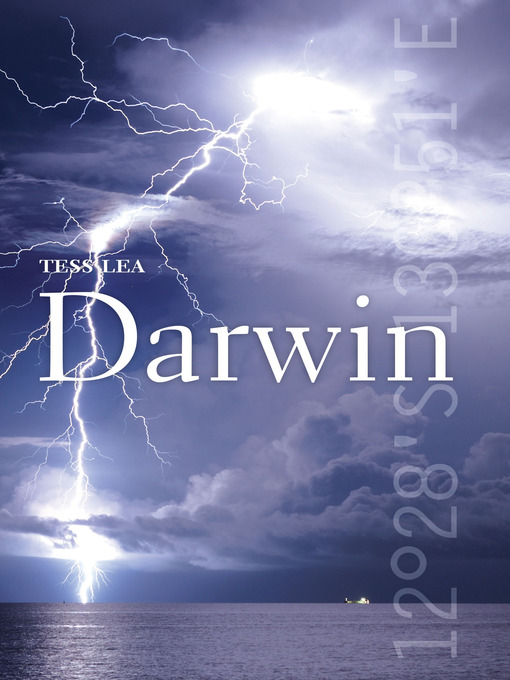Title details for Darwin by Tess Lea - Available